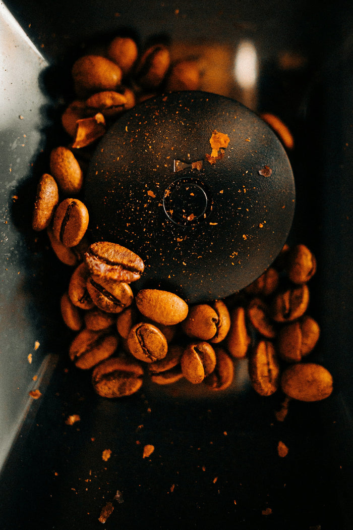 Coffee Grind Size Explained (With a Grind Chart)