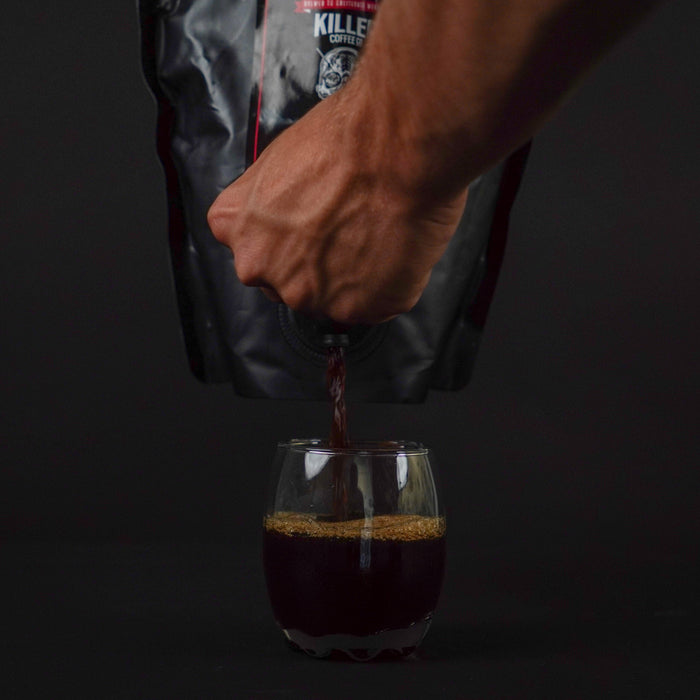 How to Use Coffee Concentrate