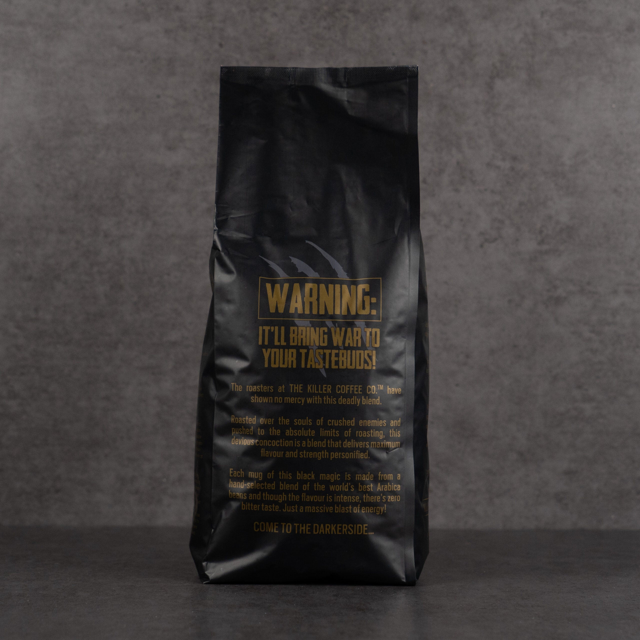 Killer Coffee™