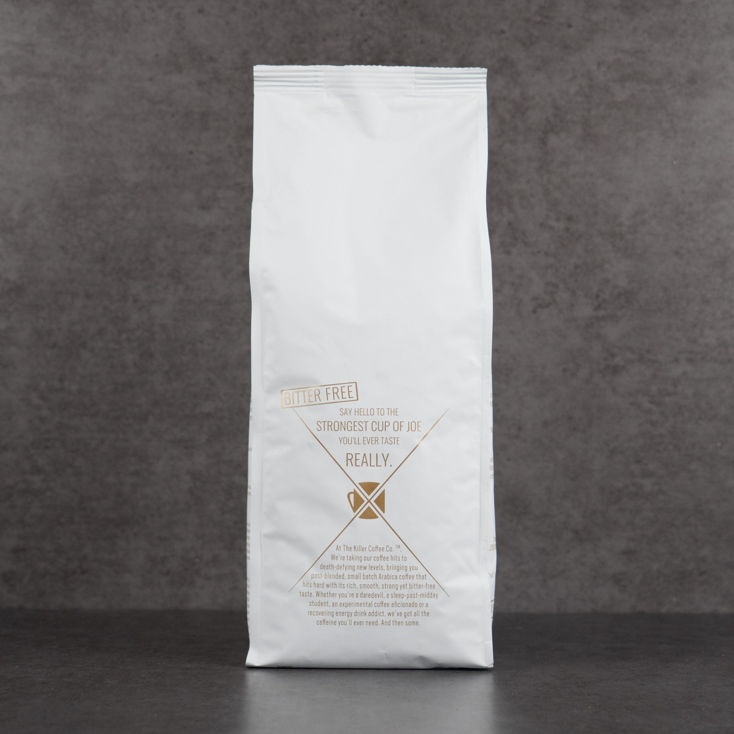 Aeropress Bundle - Coffee + AeroPress