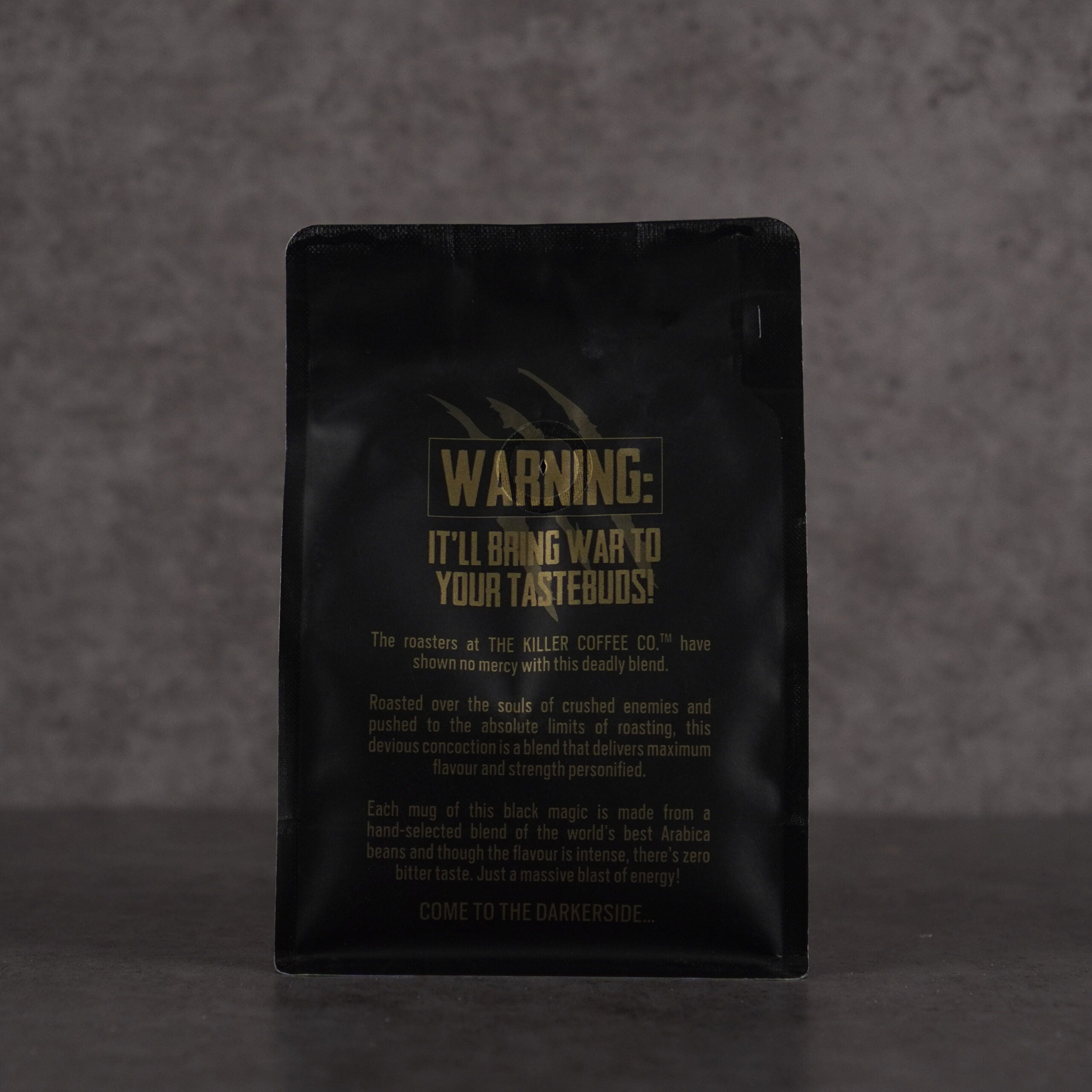 Killer Coffee™