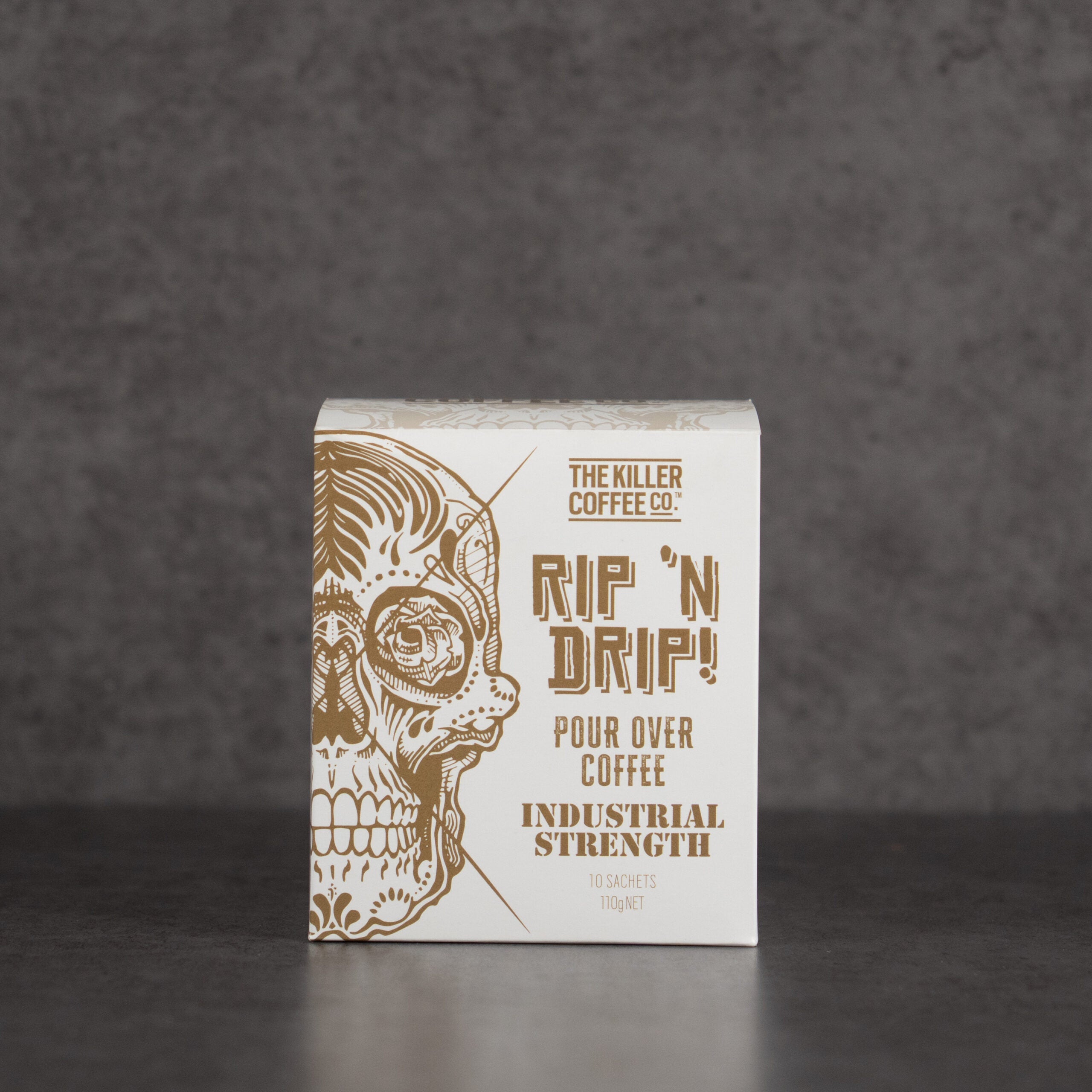 Adventure Pack - Rip 'n Drip + Thermal Bottle + Mug