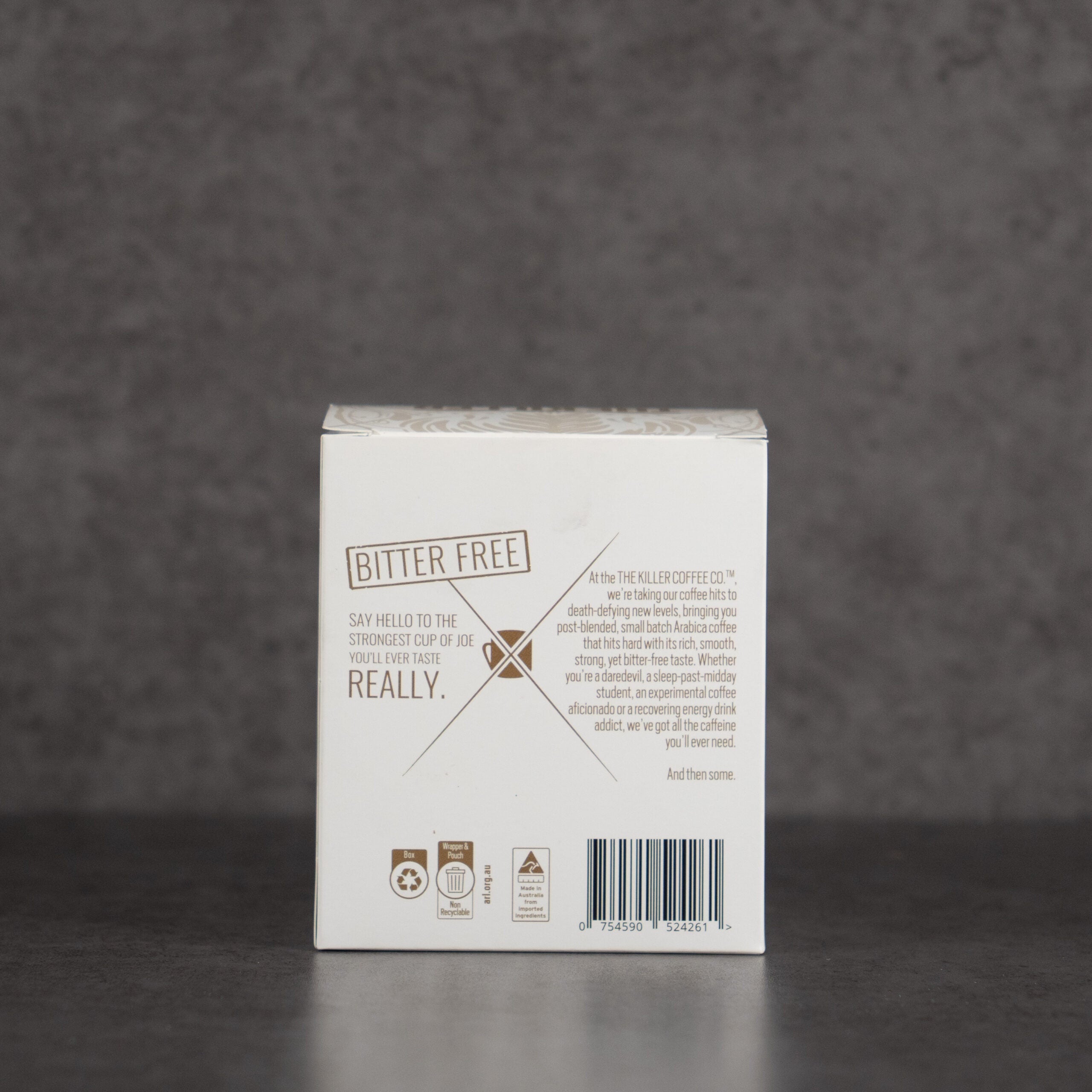 Adventure Pack - Rip 'n Drip + Thermal Bottle + Mug