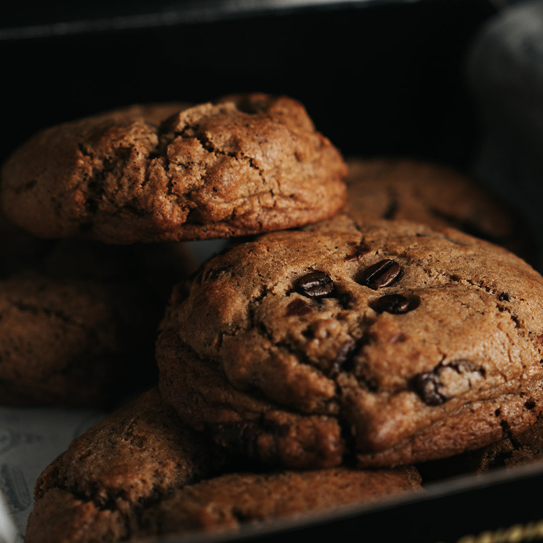 Killer Coffee x Thicc Cookie - Father's Day Gift Pack
