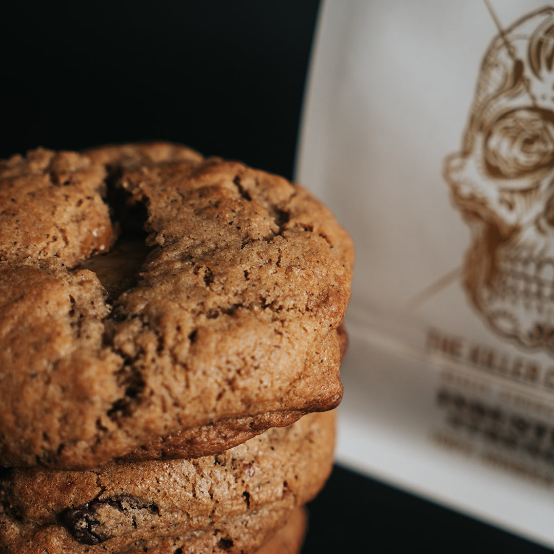 Killer Coffee x Thicc Cookie - Father's Day Gift Pack