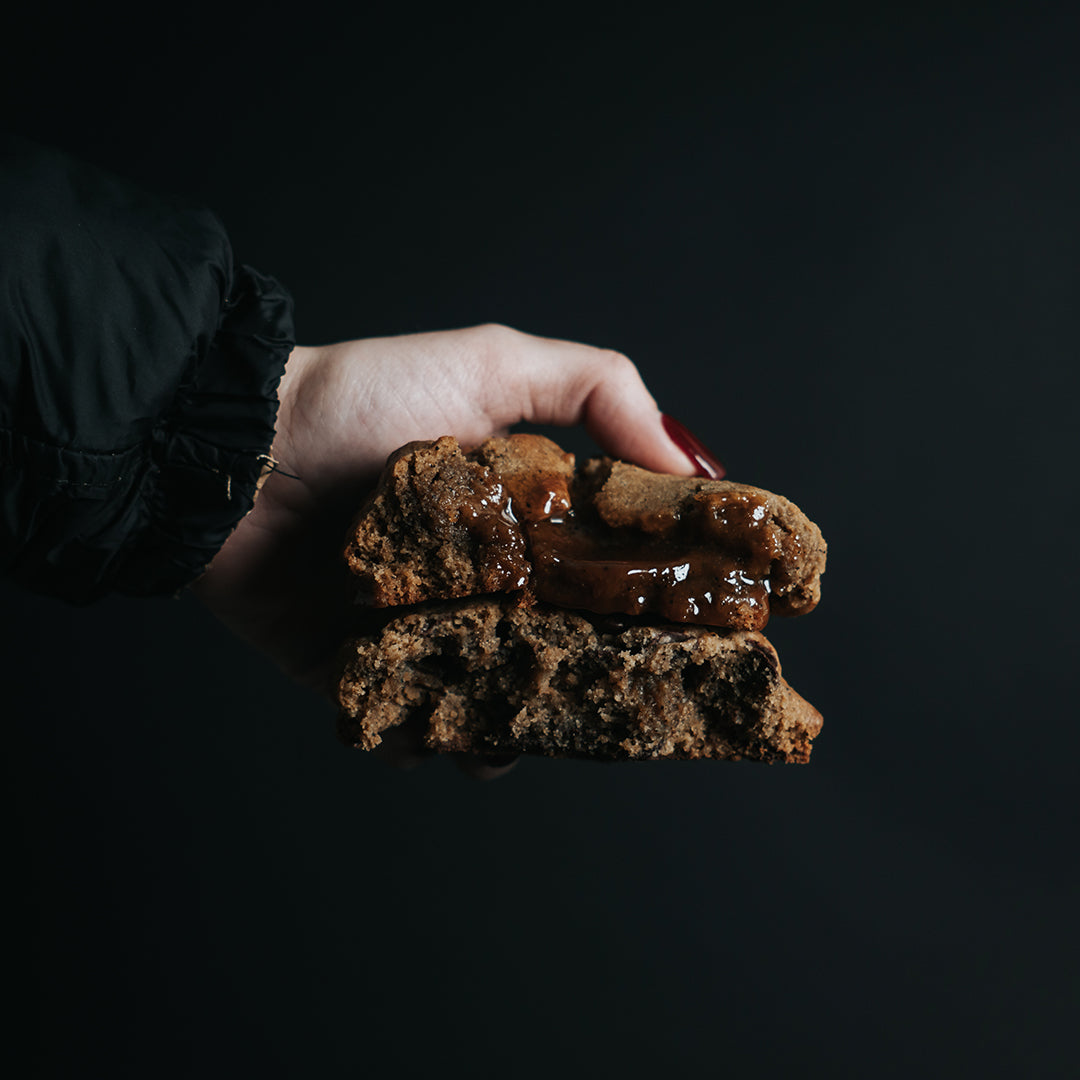 Killer Coffee x Thicc Cookie - Father's Day Gift Pack