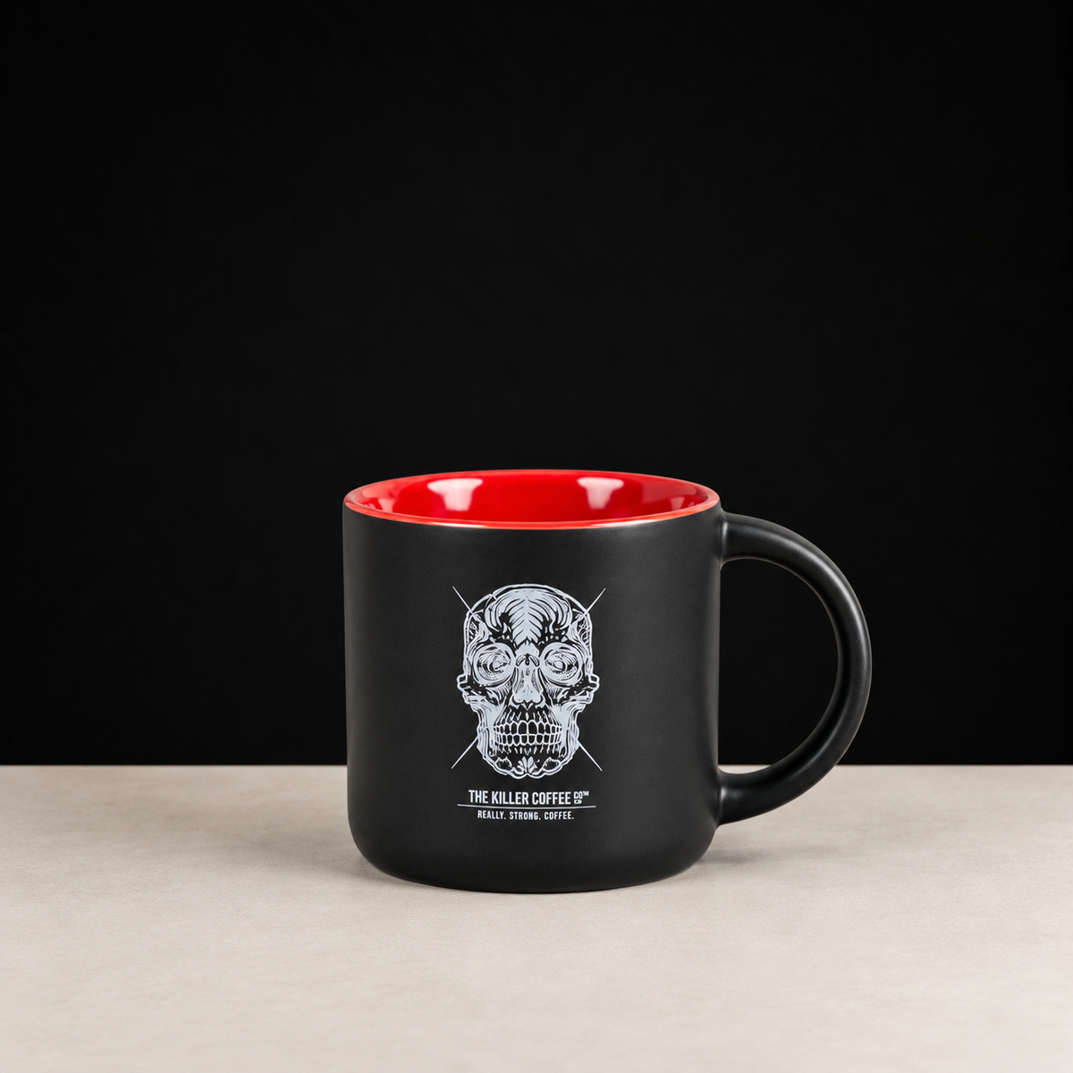 Killer Coffee Mugs