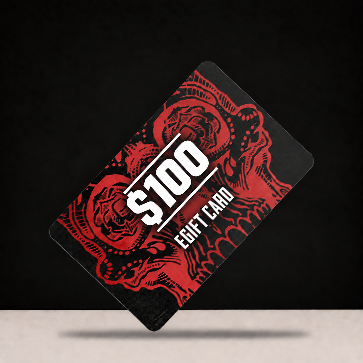 Killer Coffee Co Gift Card