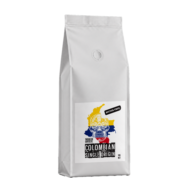 Colombian Supremo