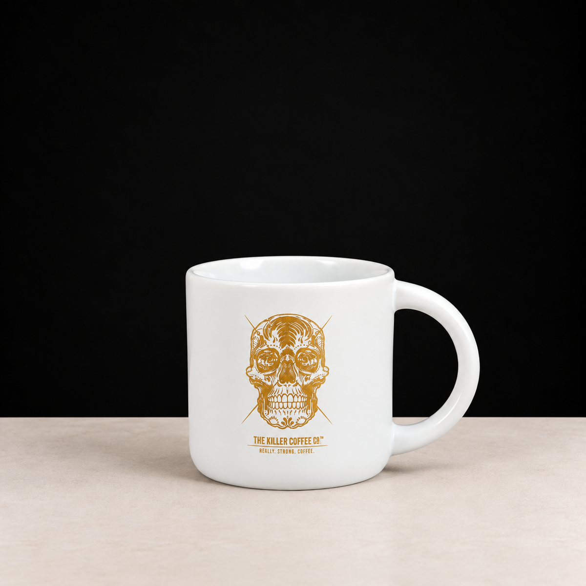 Killer Coffee Mugs