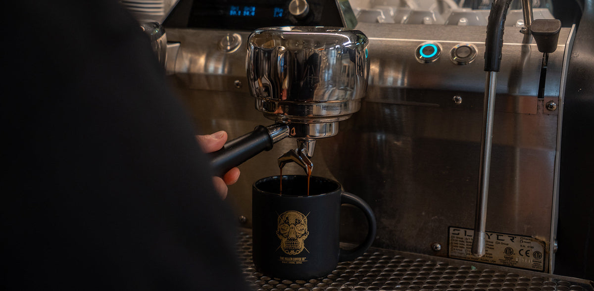 Understanding Coffee Beans: The Foundation of Flavor