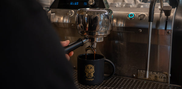 How to Make Espresso at Home