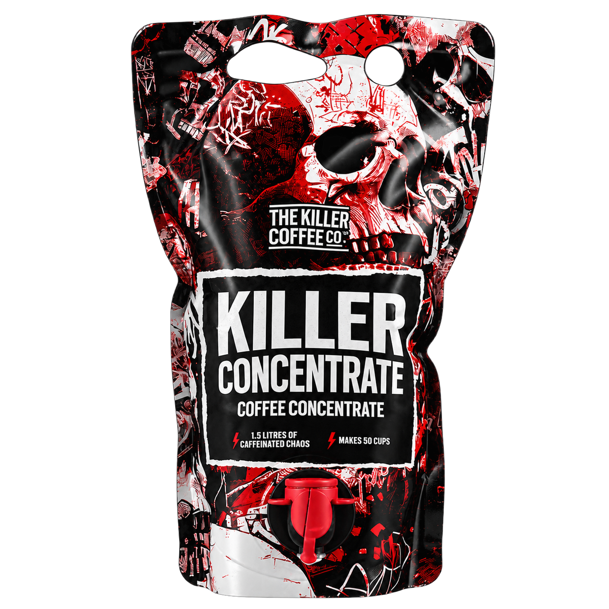 Coffee Concentrate