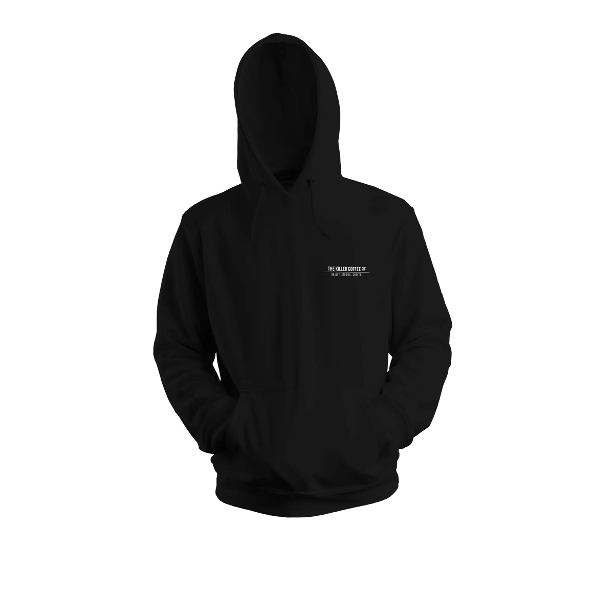 “King of Coffee” Hoodie
