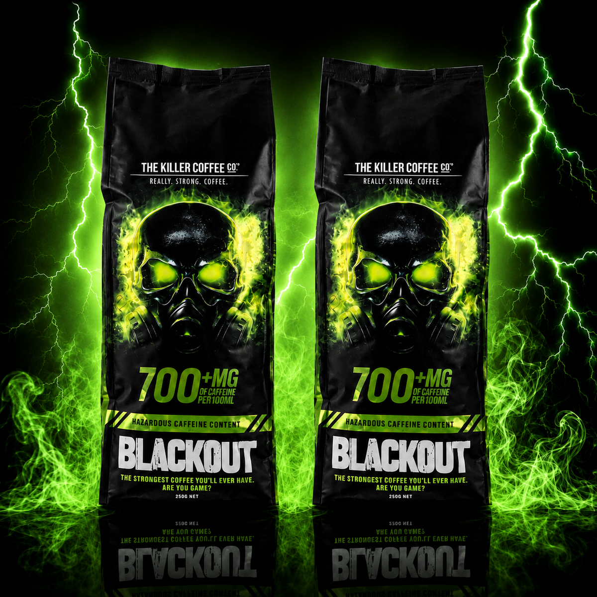 Double Pack Special Offer