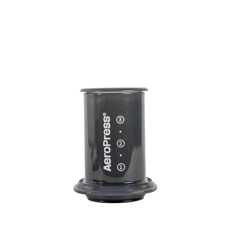 AeroPress Go Travel Coffee Maker