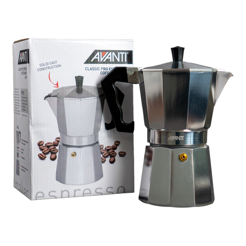 Avanti Classic Pro Espresso Coffee Maker