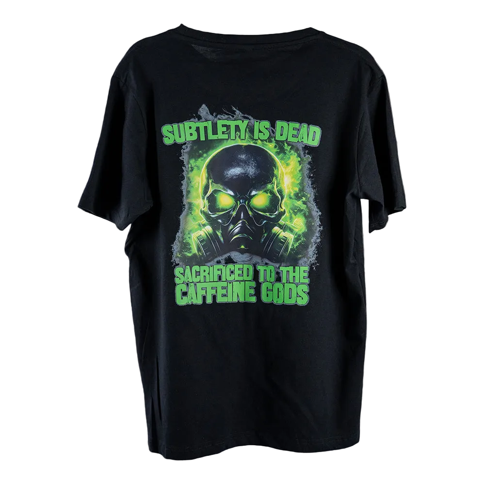 Blackout T-Shirts