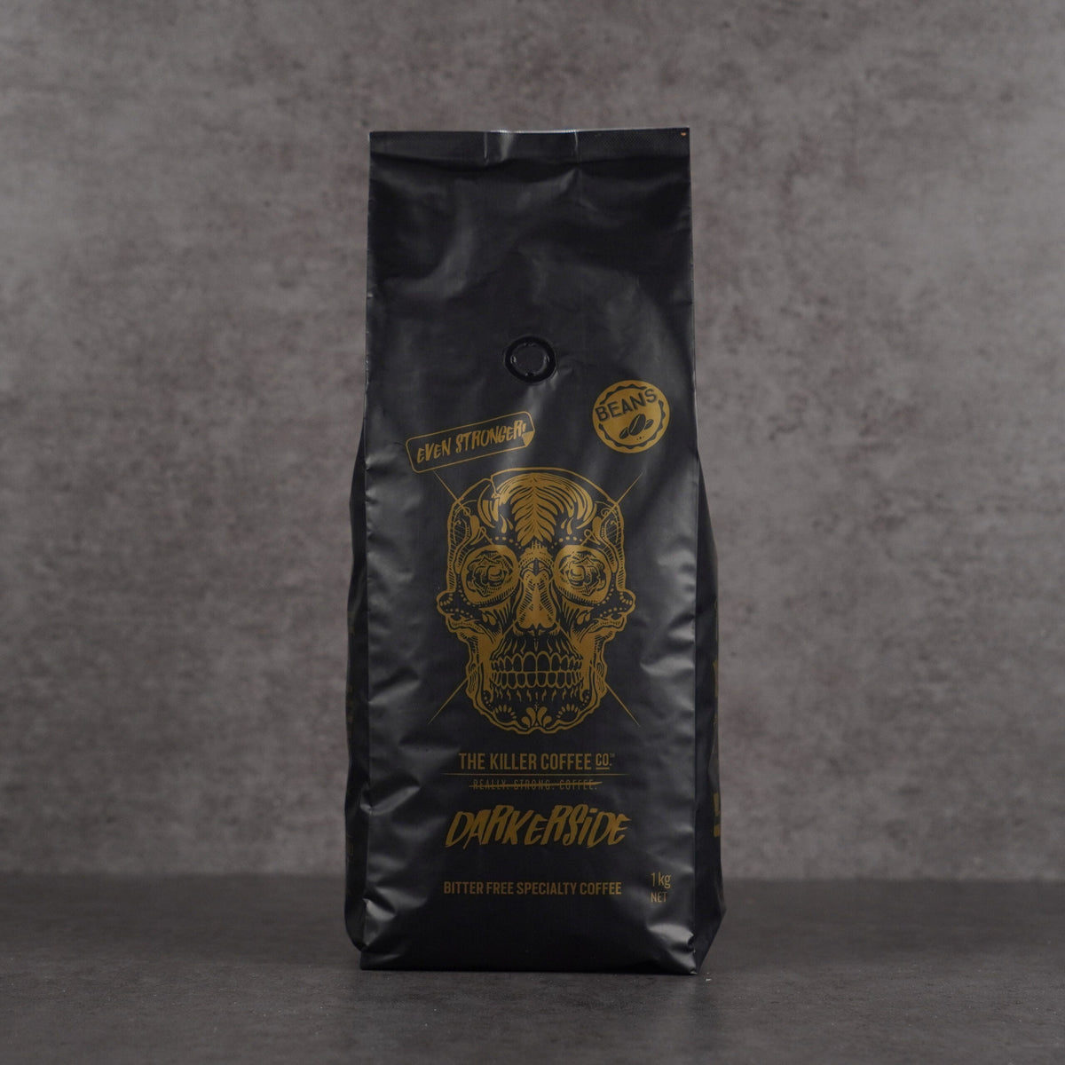 Killer Coffee x Greenback Protein Energy Balls Bundle