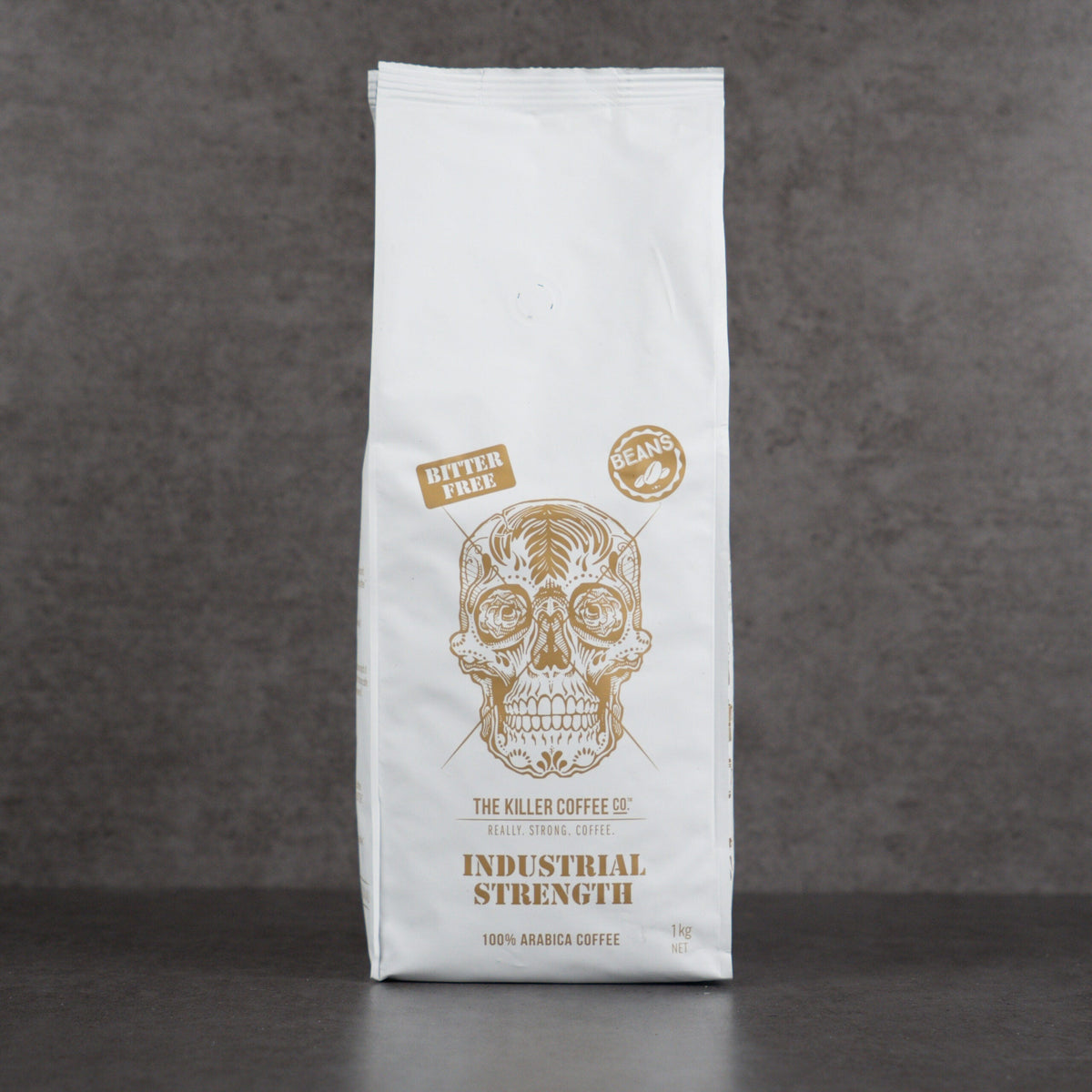 Killer Coffee x Greenback Protein Energy Balls Bundle