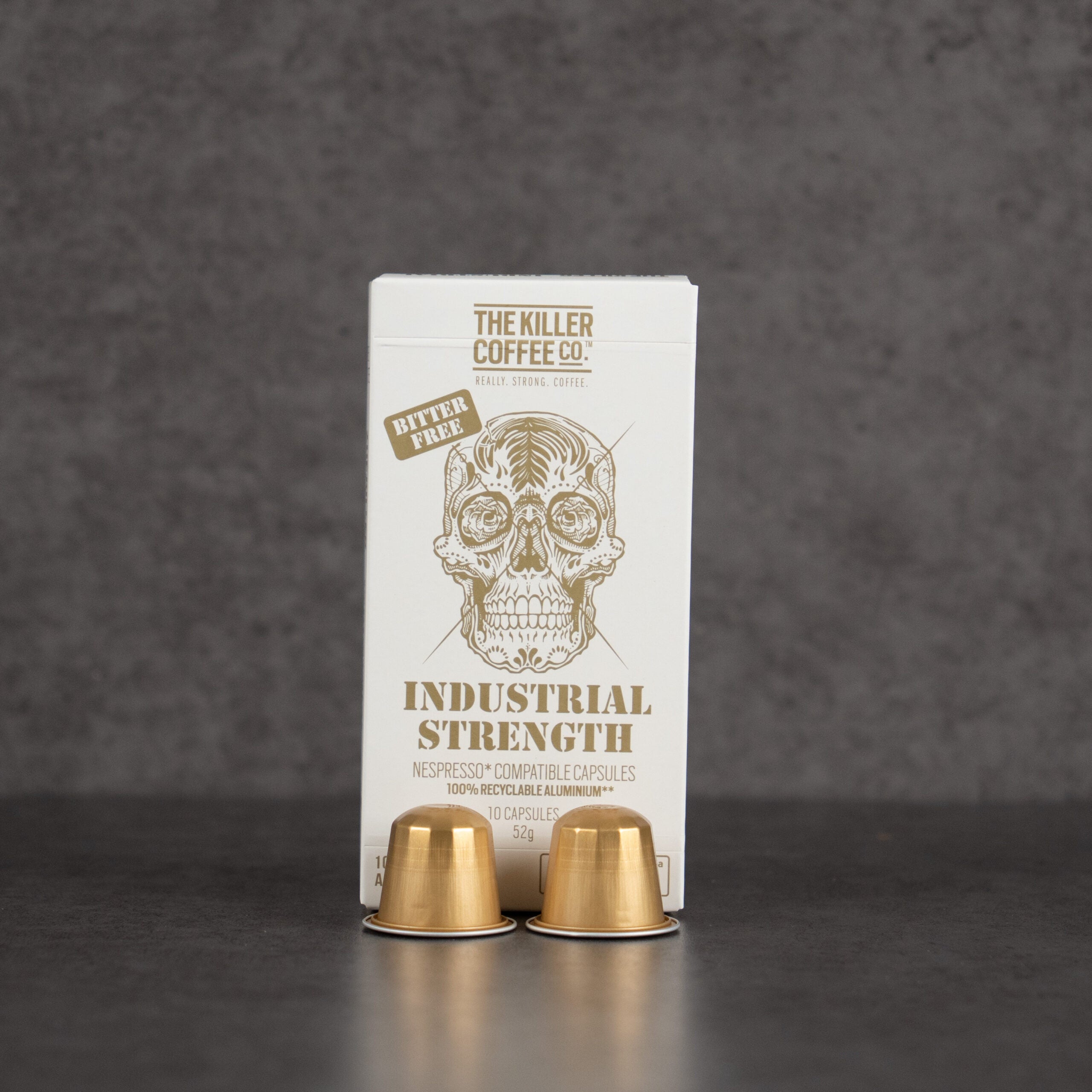 Challenge Capsule Pack