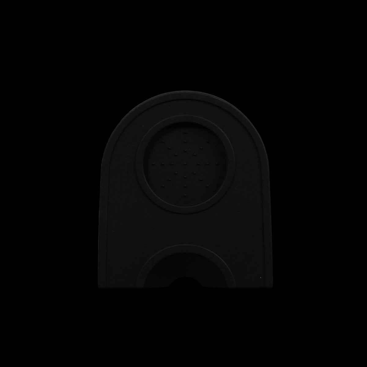 Rubber Tamping Mats (Small)