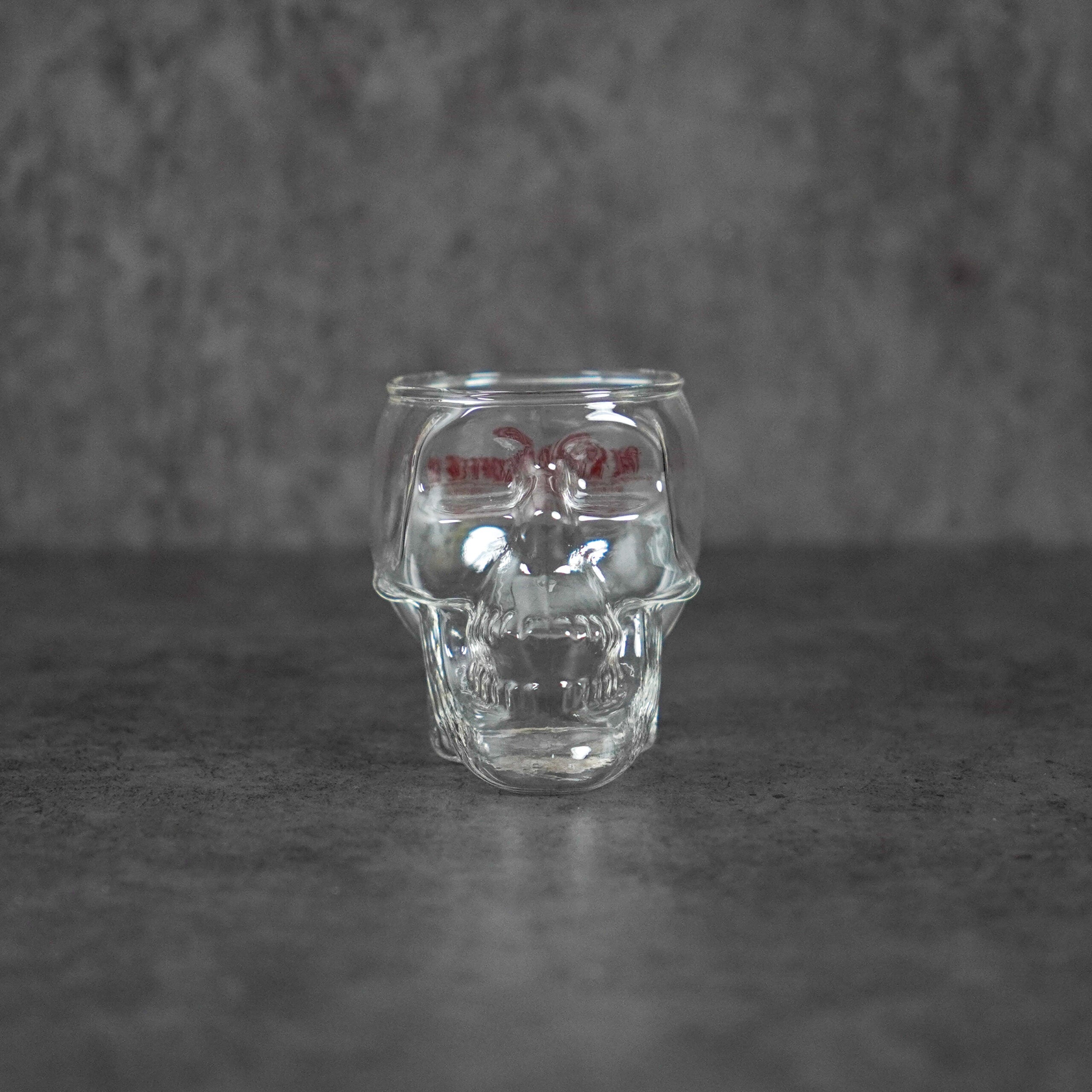 Dead Pack - 2x Skull Glass Bundle Deal