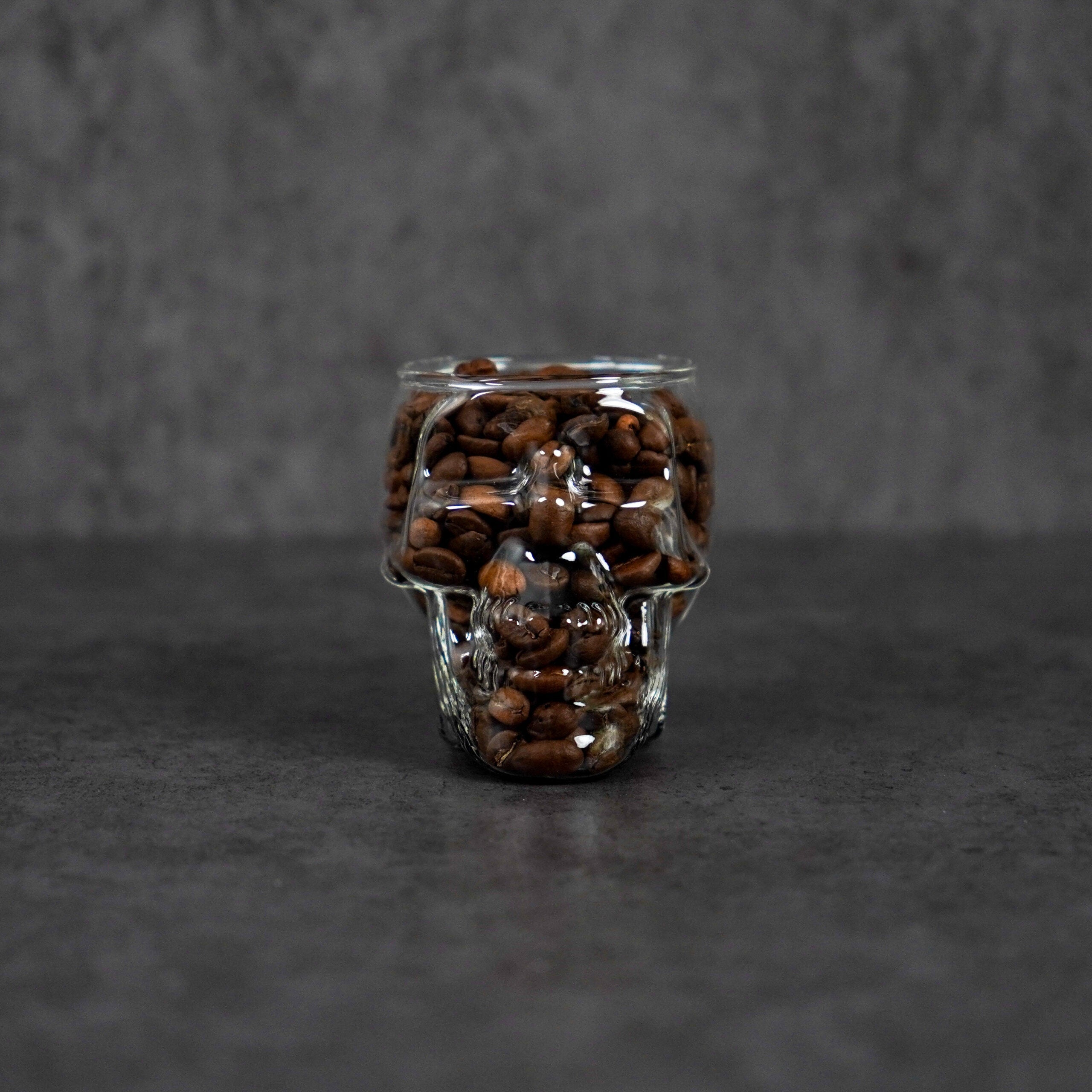 Dead Pack - 2x Skull Glass Bundle Deal