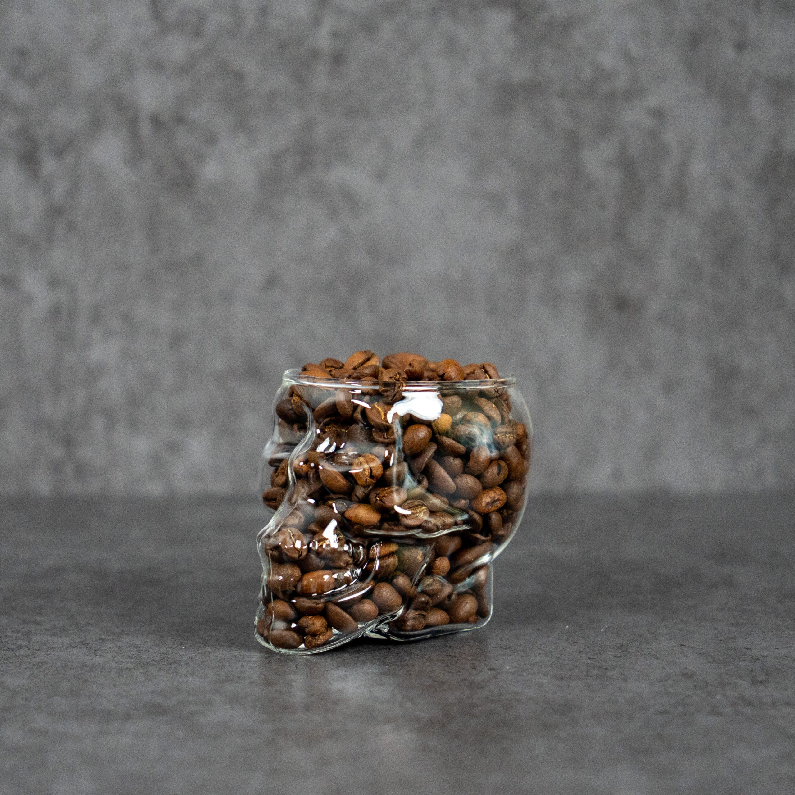 Dead Pack - 2x Skull Glass Bundle Deal