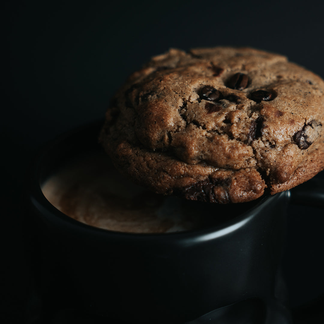 Thicc Cookies - New York Style Cookies