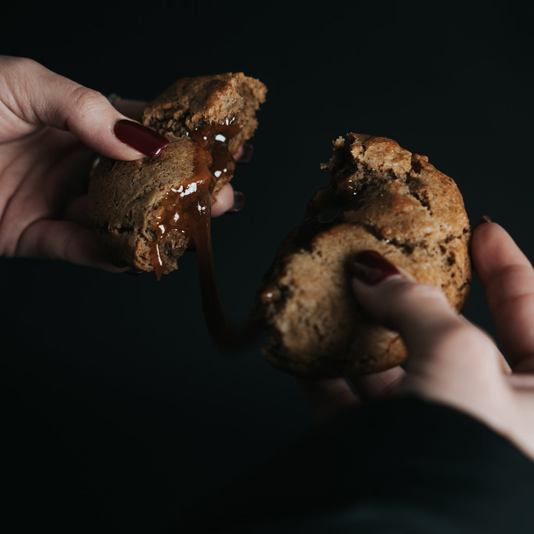 Killer Coffee x Thicc Cookie - Father's Day Gift Pack