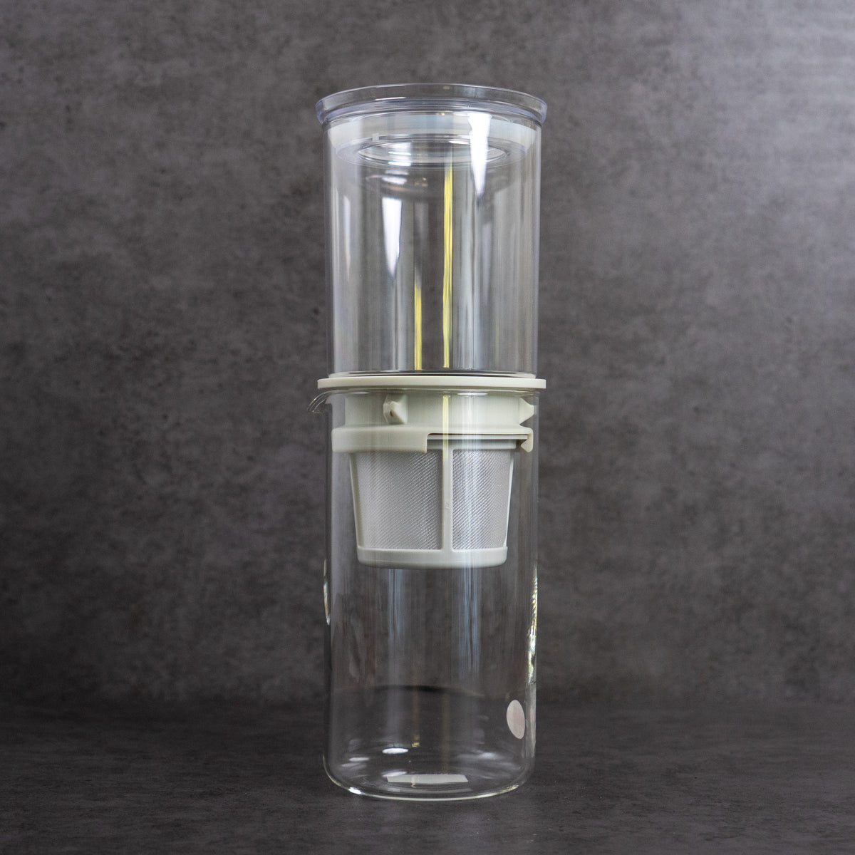 Hario "Drop" Water Dripper