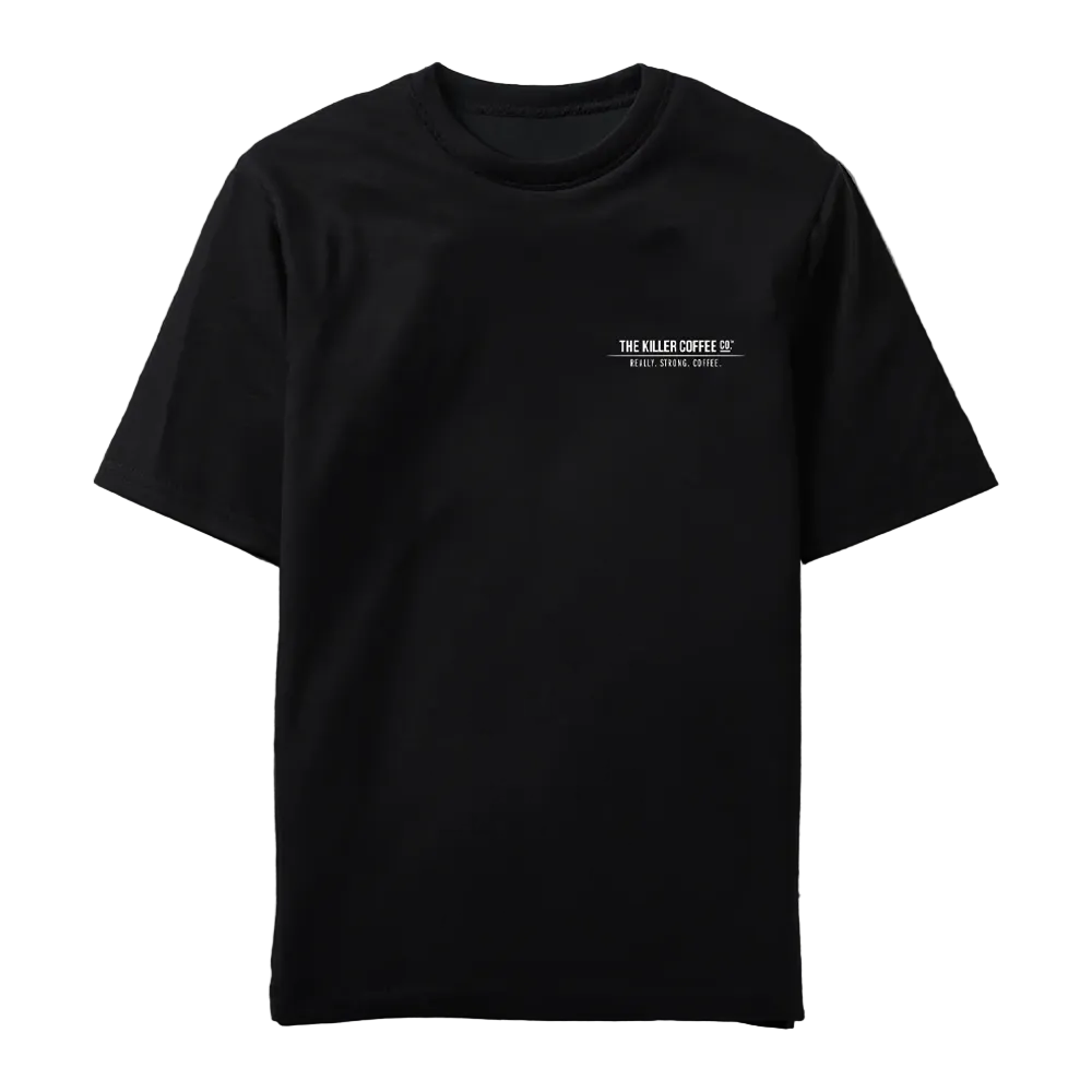 Classic Killer T-Shirts