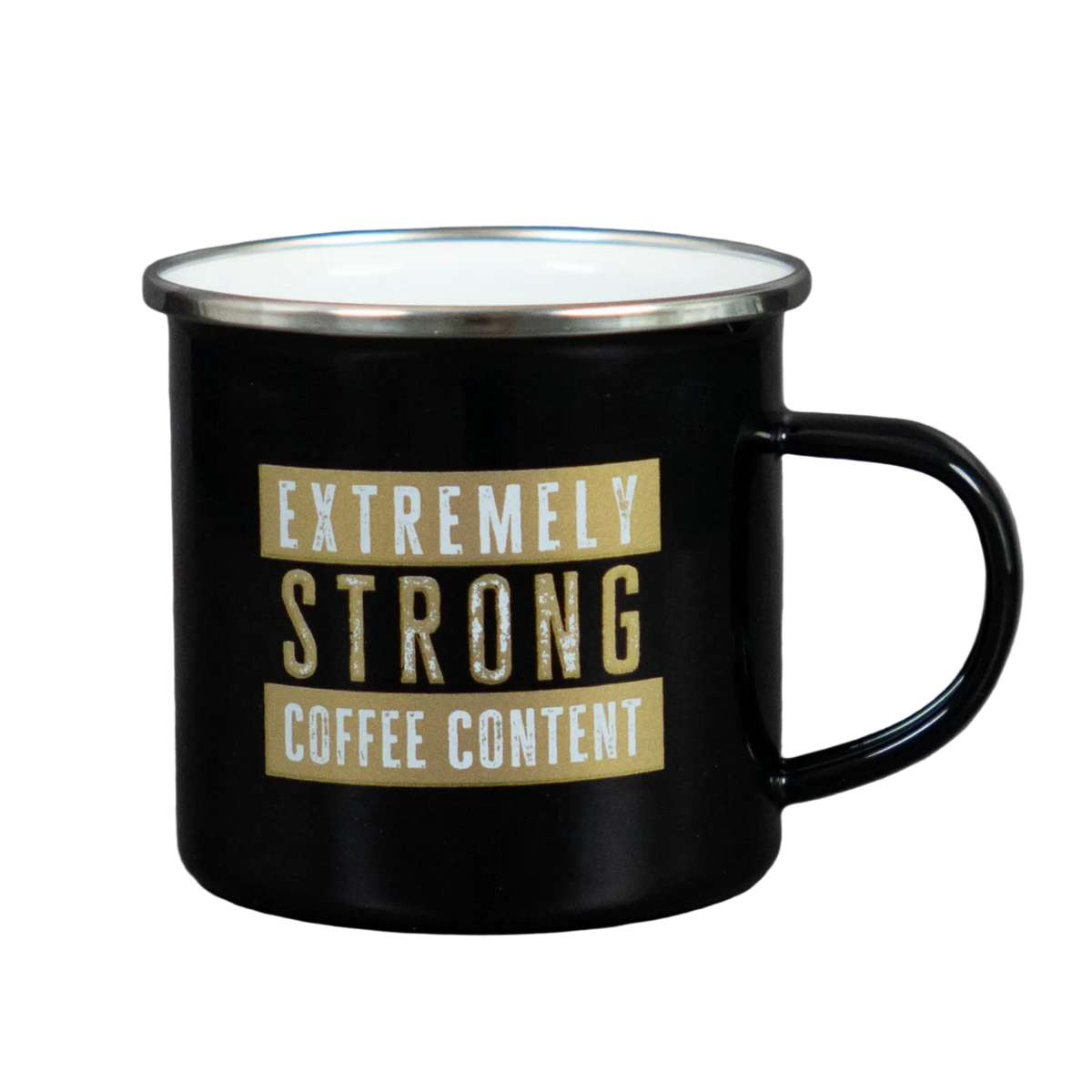Camping Mug