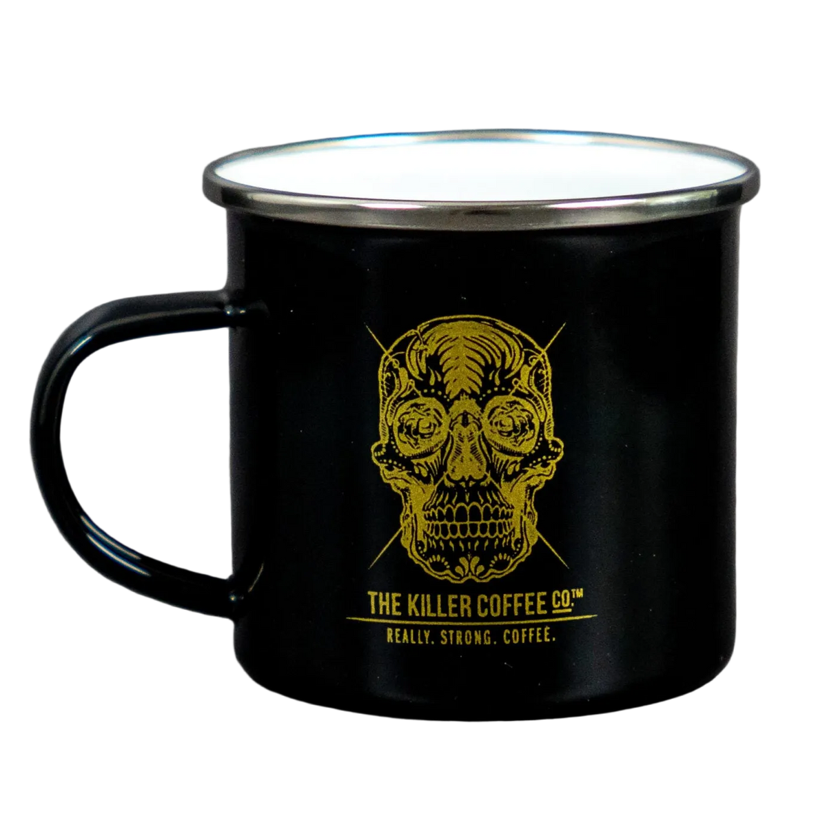 Camping Mug