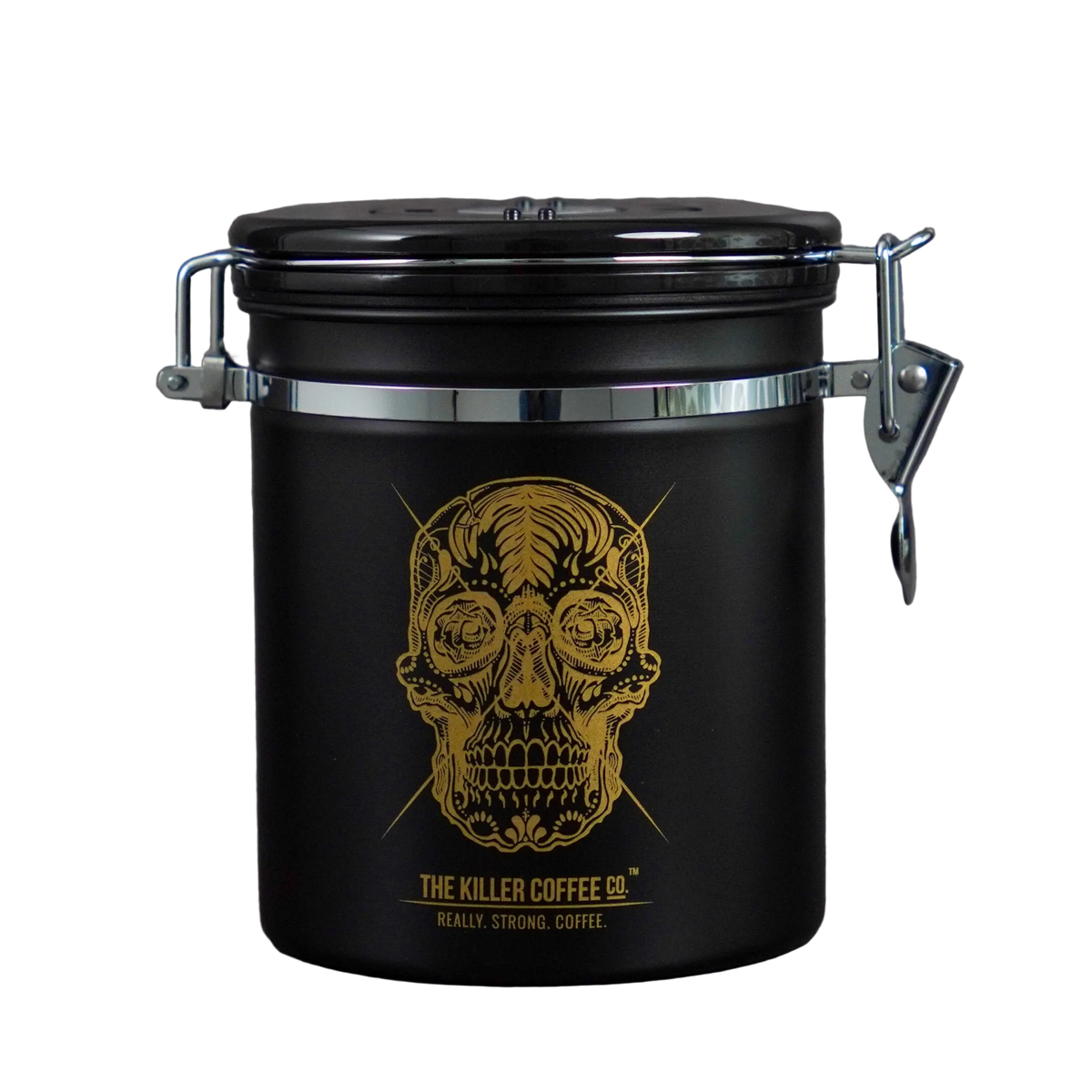Vault Pack - Storage Tin Bundle