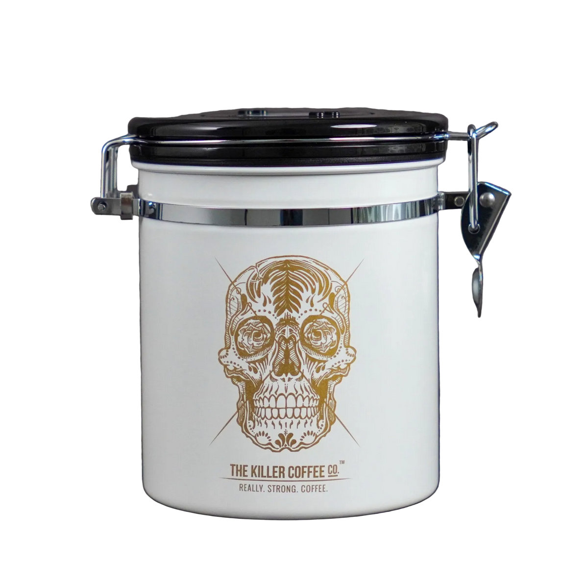 Vault Pack - Storage Tin Bundle
