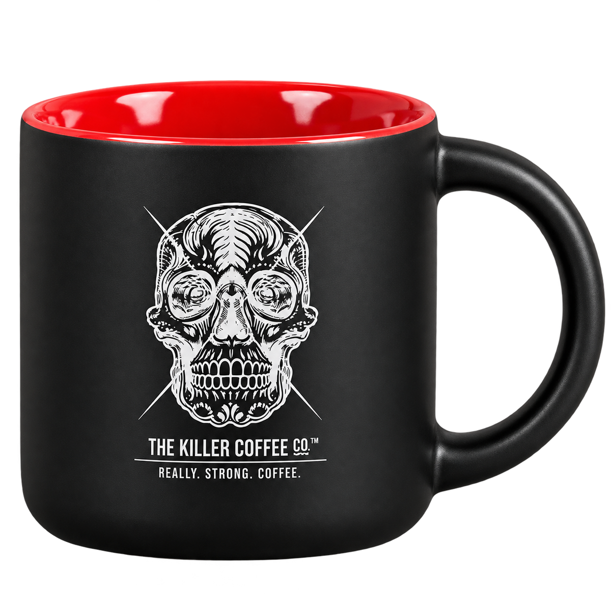 Killer Coffee Mugs