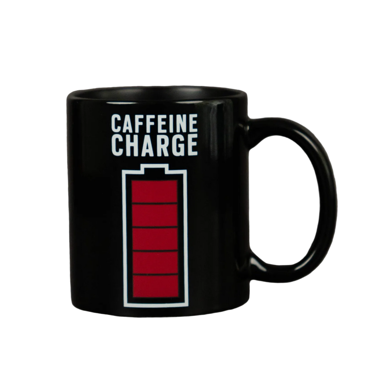 Fully Charged Mug
