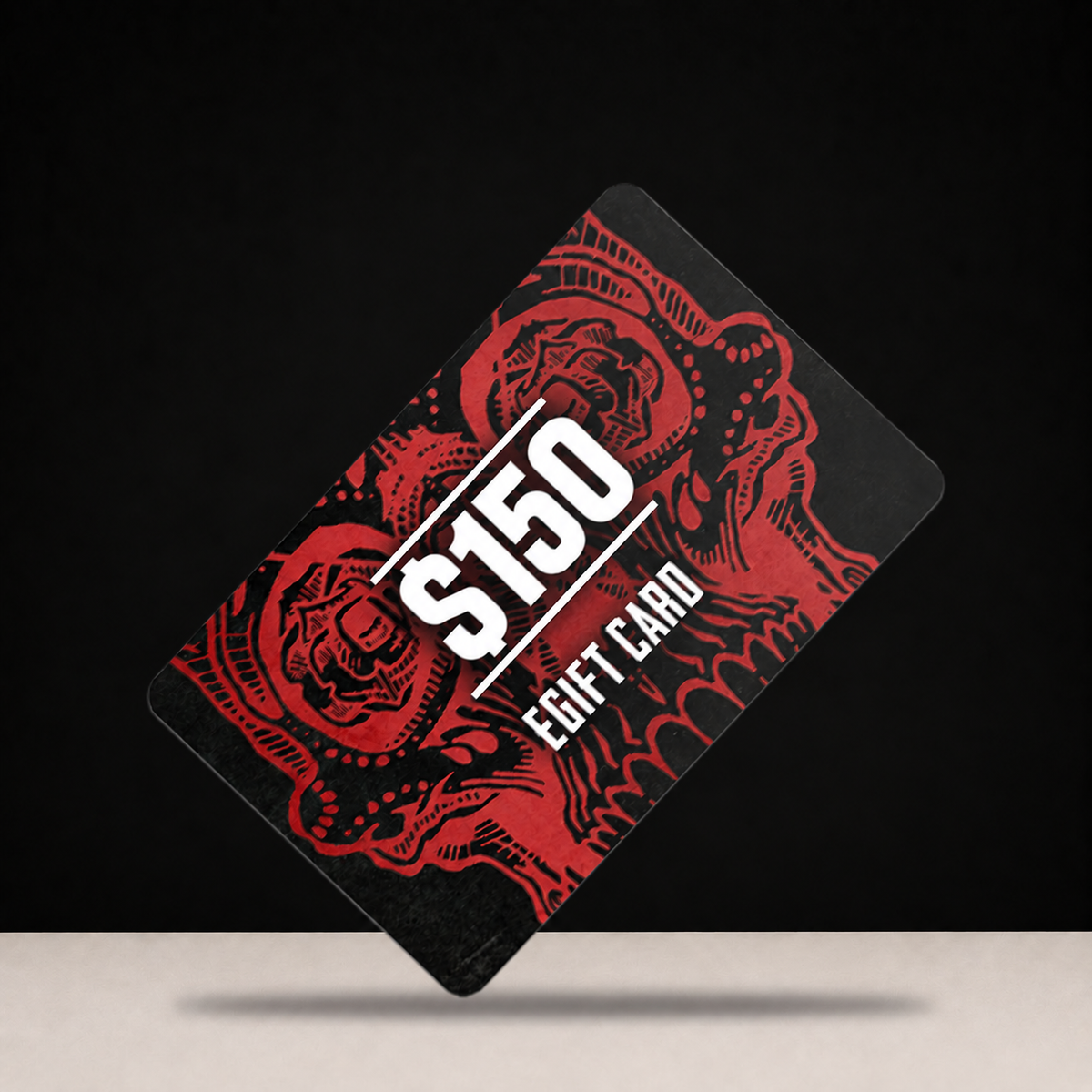 Killer Coffee Co Gift Card