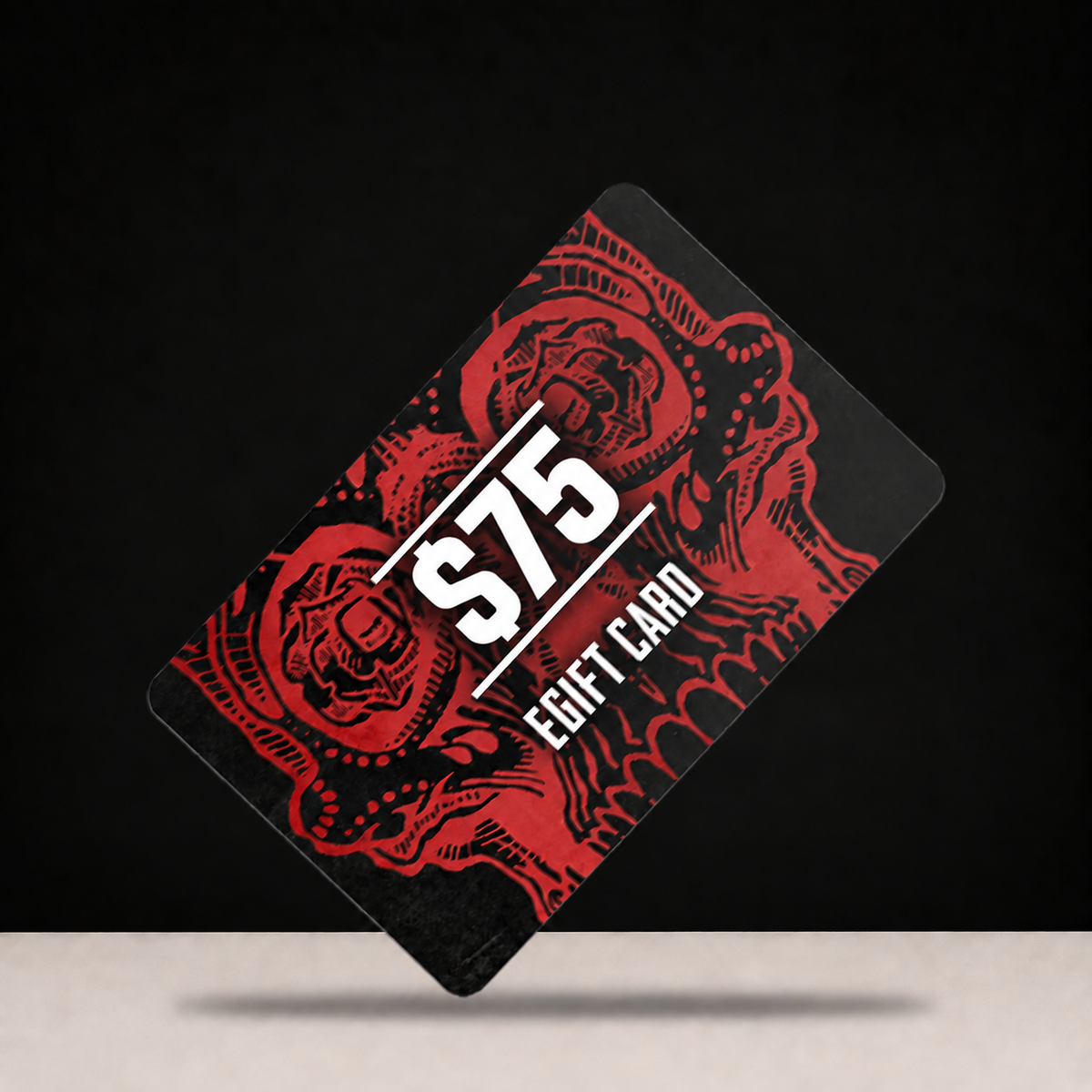 Killer Coffee Co Gift Card