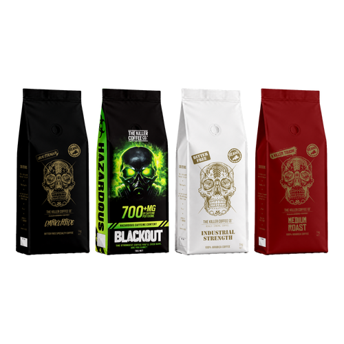 Killer Coffee™