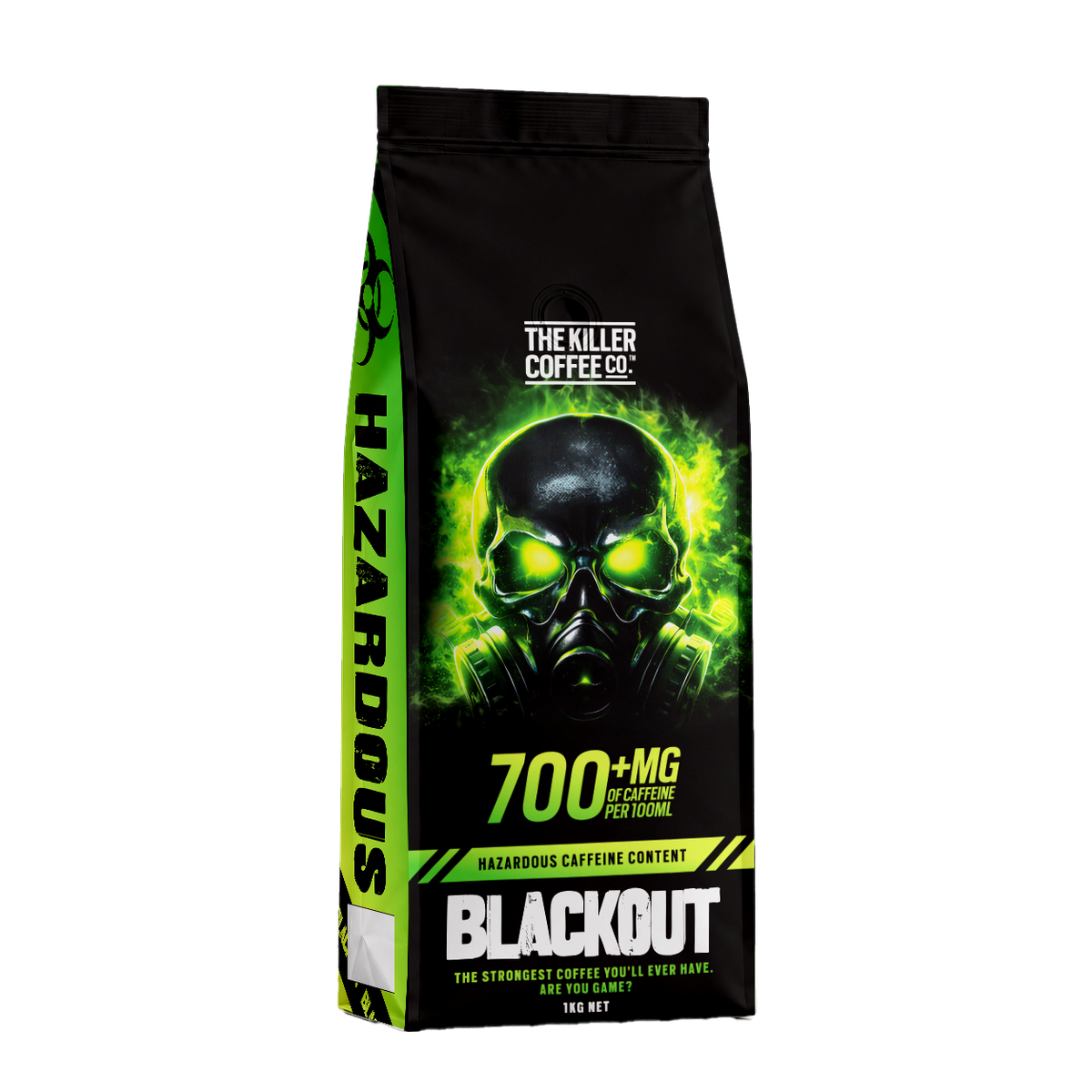 Blackout Blend