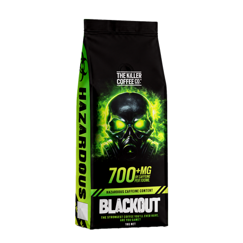 Blackout Blend