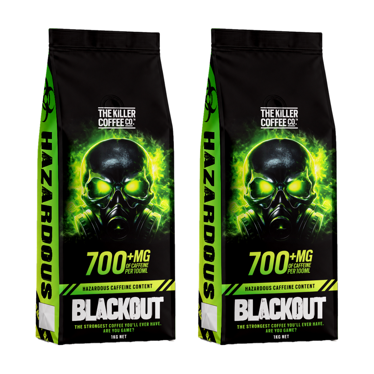 Double Pack Special Offer