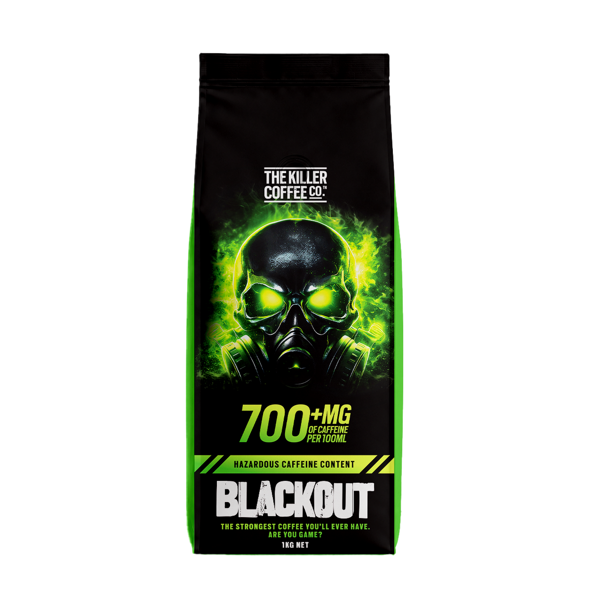 Blackout Blend
