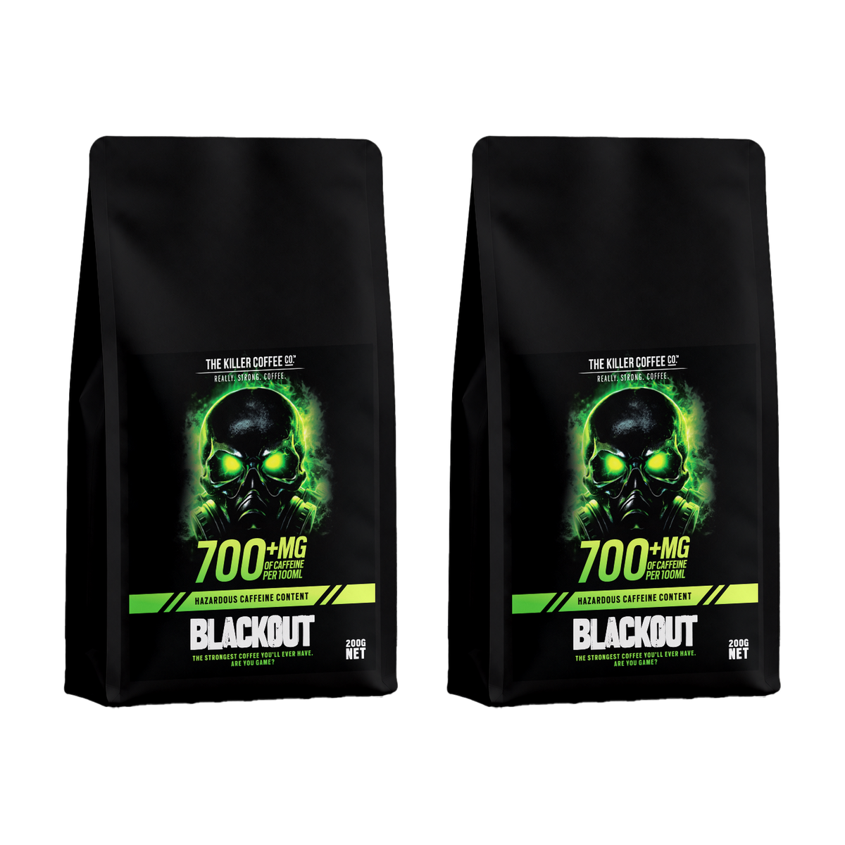 Double Pack Special Offer