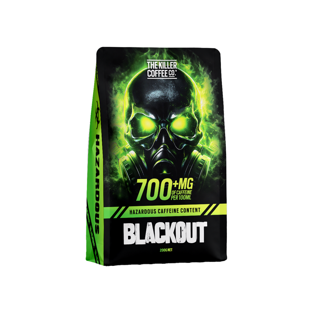 Blackout Blend