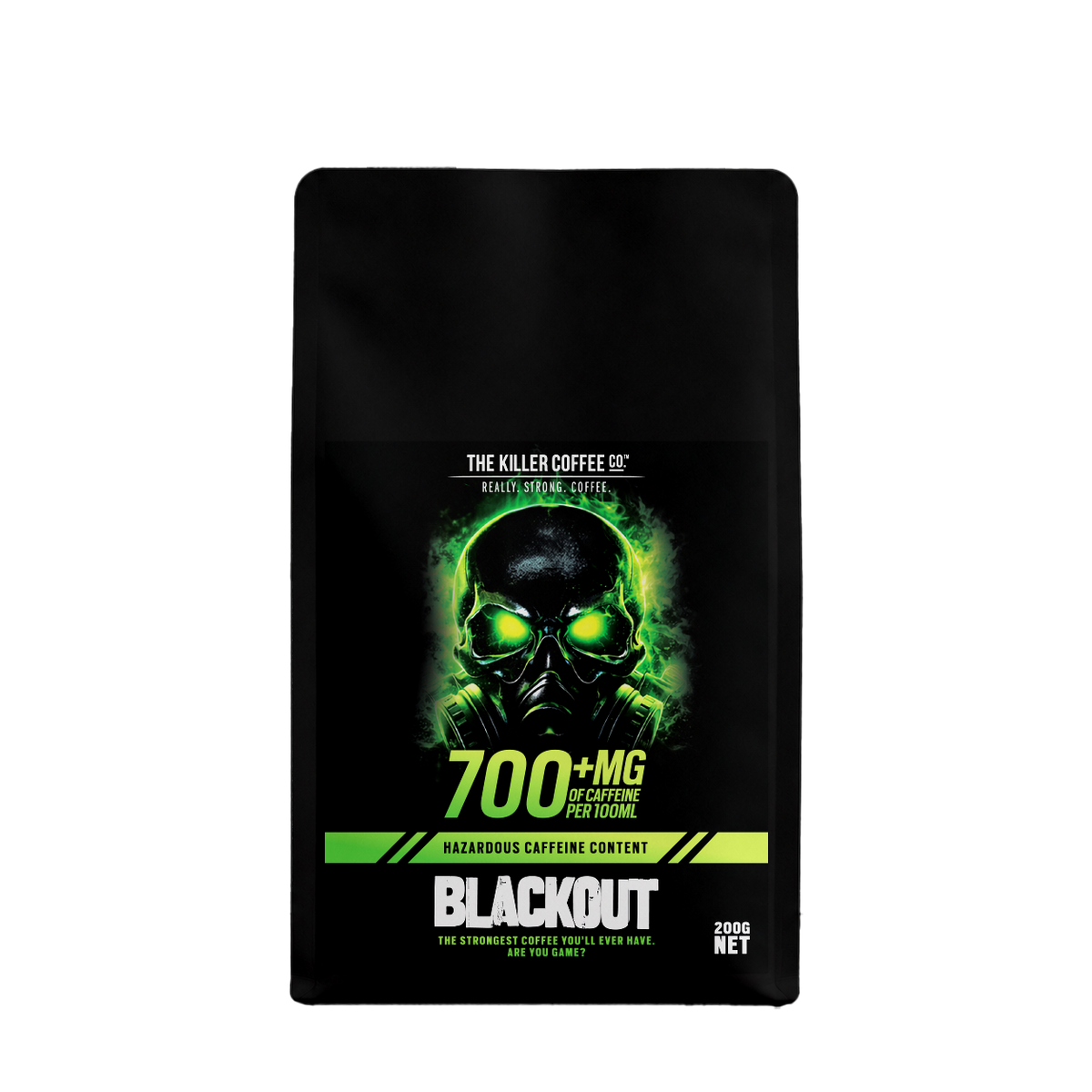 Blackout Blend
