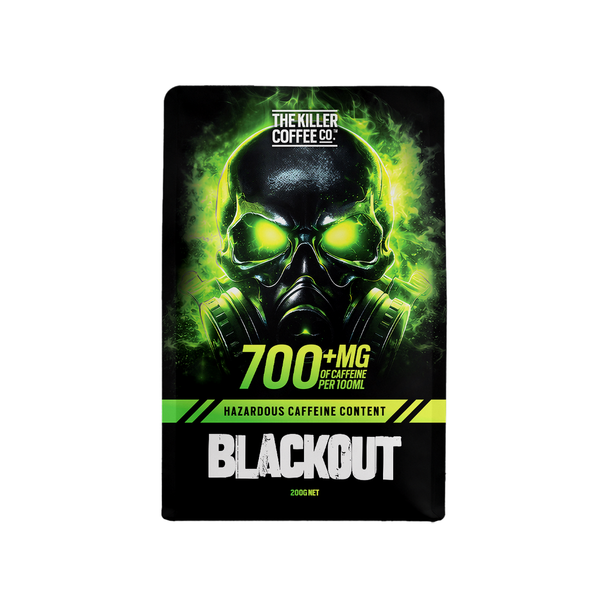 Blackout Blend